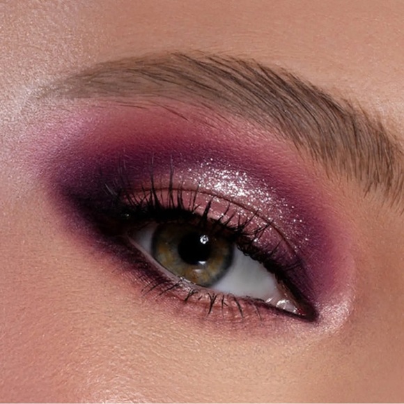 NATASHA DENONA | Love Face Palette | Eye & Cheek Essentials - Picture 6 of 15